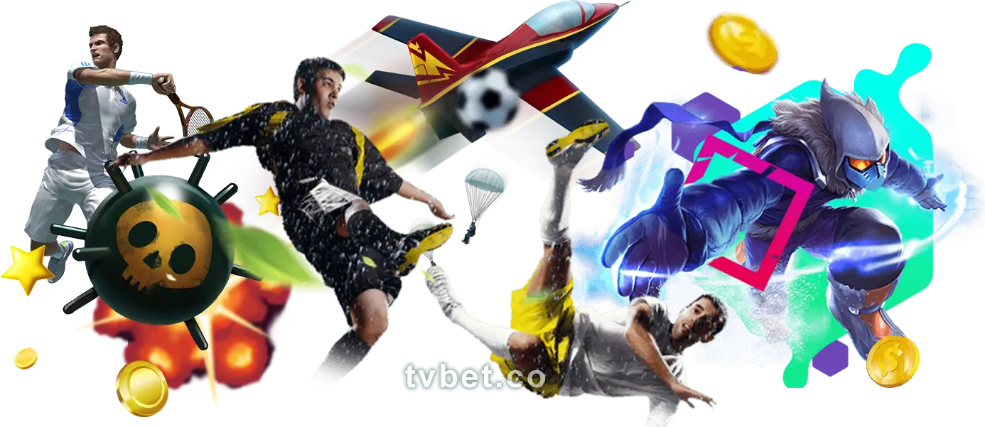 apostas esportivas tvbet